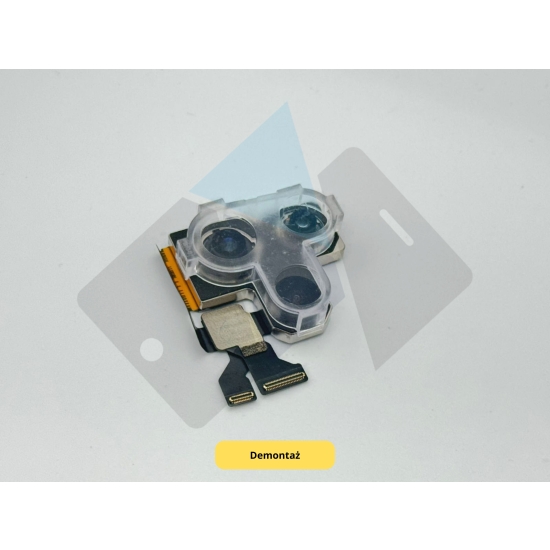 Tylna kamera Oryginalna iPhone 13 Pro  Max Demontaż